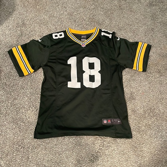 Nike Other - Greenbay Packers Cobb Nike NFL Jersey